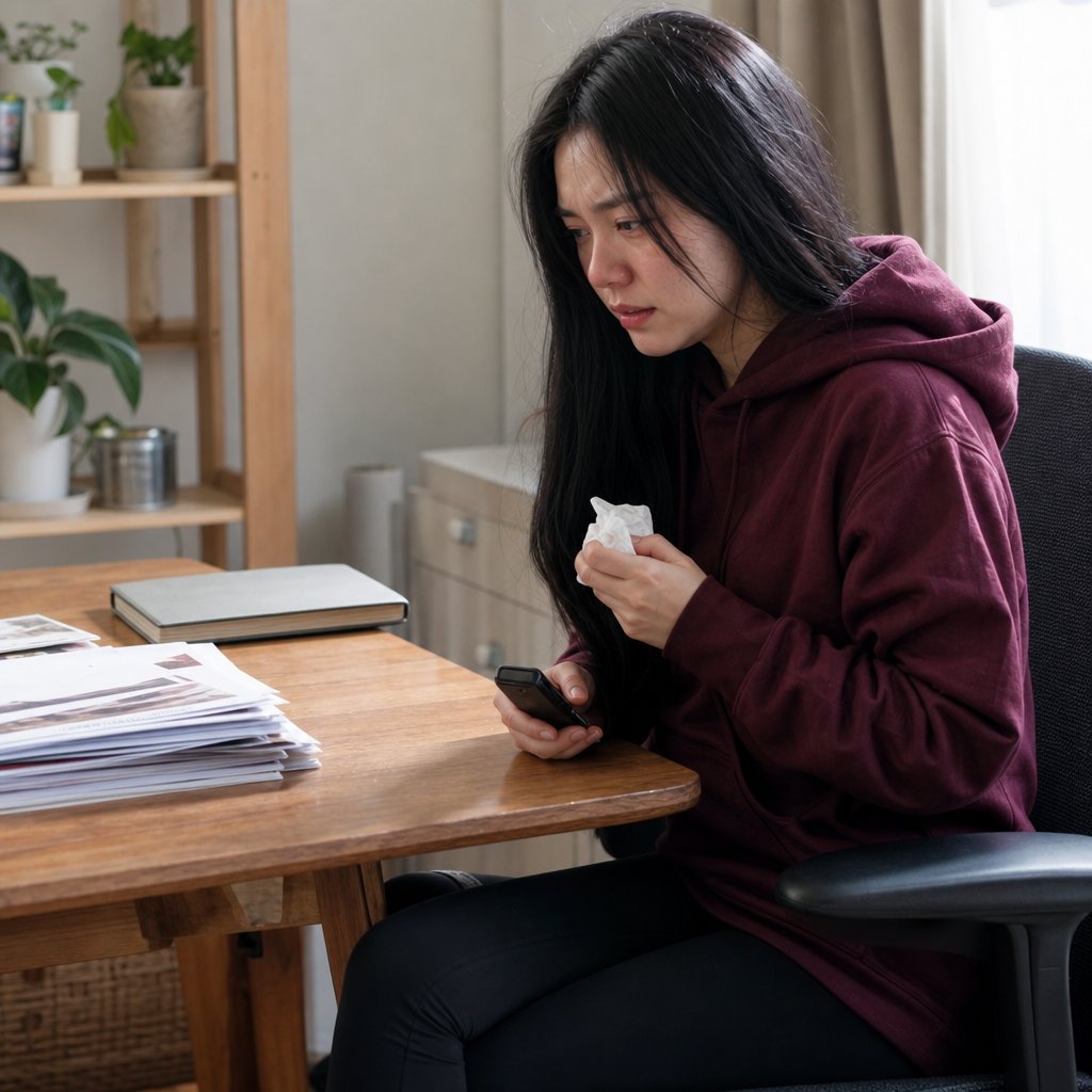 Mara gathers evidence of Evan and Kelsey’s domestic-sounding affair and a plan to blame her anxiety.