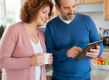 Our Shared Calendar Started Ruining My Marriage—Then I Found the Edits