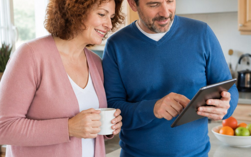 Our Shared Calendar Started Ruining My Marriage—Then I Found the Edits