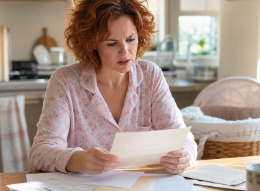 Our Baby’s Name Was “Wrong” on the Birth Certificate—And Someone Meant It
