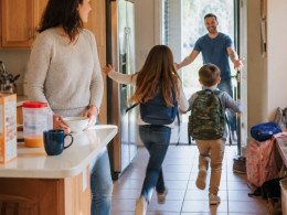 My Husband and I Secretly Tried to Be the Kids’ Favorite—Then He Crossed a Line