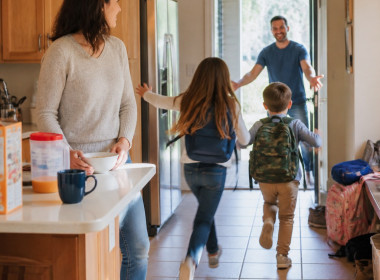My Husband and I Secretly Tried to Be the Kids’ Favorite—Then He Crossed a Line