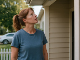 My Neighbor’s Camera Faced Our Bedroom—Then the HOA Took His Side