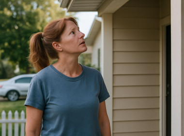 My Neighbor’s Camera Faced Our Bedroom—Then the HOA Took His Side