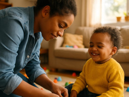 Our Nanny Started Running My House—Then She Tried to Replace Me