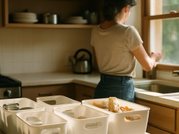 My New Stepmom Rearranged Our House—Then Claimed It Was Always Hers