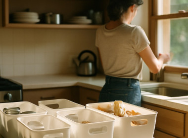 My New Stepmom Rearranged Our House—Then Claimed It Was Always Hers