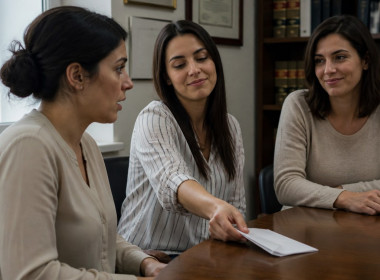 Dad Left the Lake House to One of Us—Then the Safe-Deposit Key Showed Up