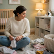I Thought Our Baby Monitor Was Glitching—Then I Heard My Sister-In-Law