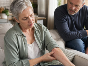 My “Allergy” Only Happened at Home—Then I Found the Real Trigger
