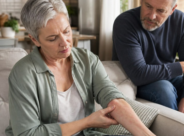 My “Allergy” Only Happened at Home—Then I Found the Real Trigger