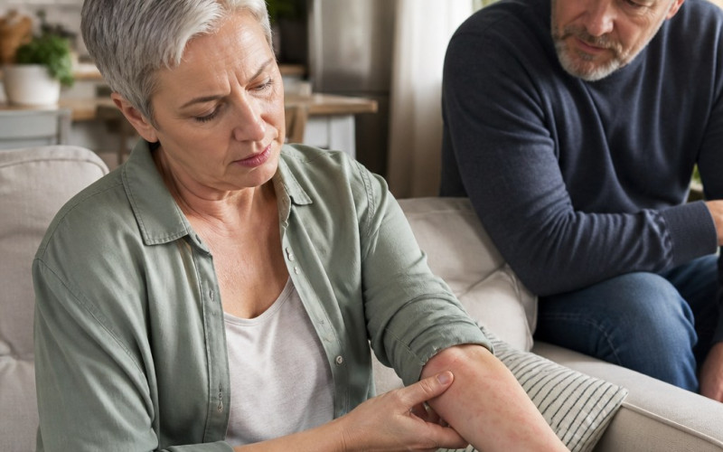 My “Allergy” Only Happened at Home—Then I Found the Real Trigger