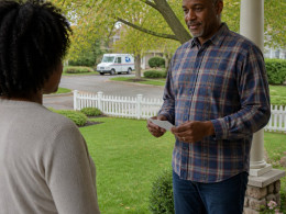 Our Neighbor Trimmed My Tree—Then the HOA Lawyer Showed Up