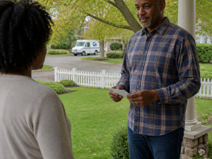 Our Neighbor Trimmed My Tree—Then the HOA Lawyer Showed Up