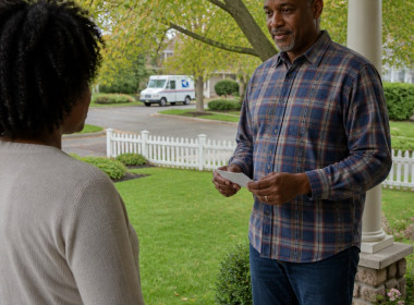 Our Neighbor Trimmed My Tree—Then the HOA Lawyer Showed Up