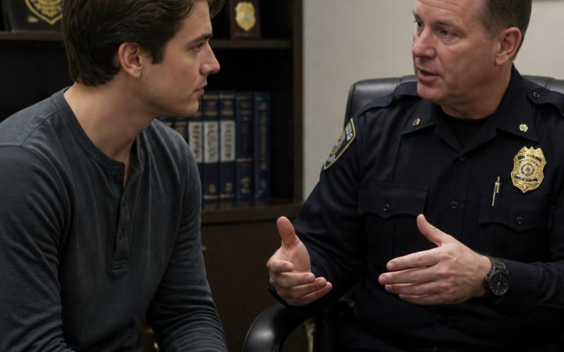 Is a Career In Criminal Justice For You?